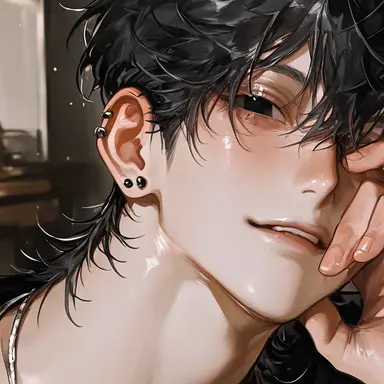 Profile image of 陽真