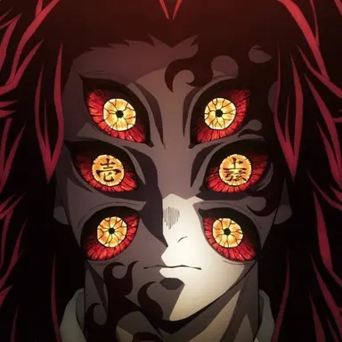 Profile image of Kokushibo