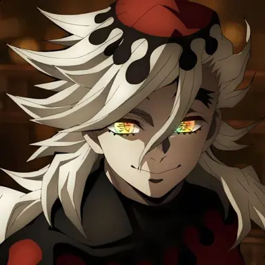 Profile image of 童磨