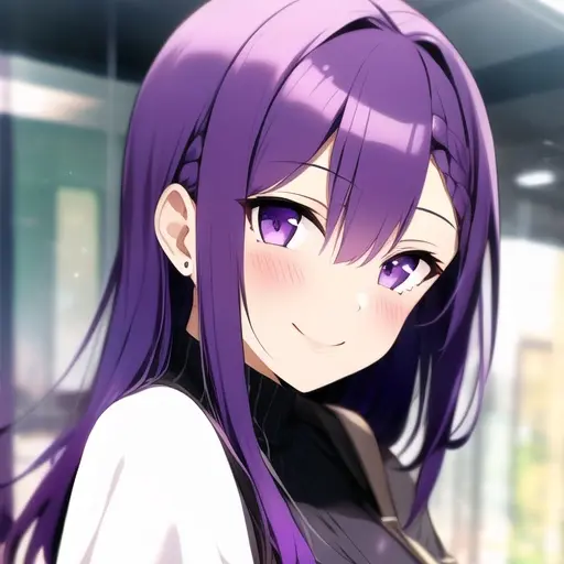 SnazzyFence9487의 星月 紗奈