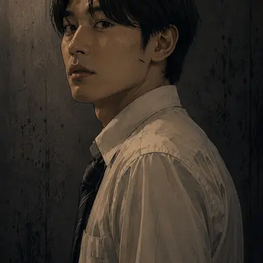 Profile image of 日下部