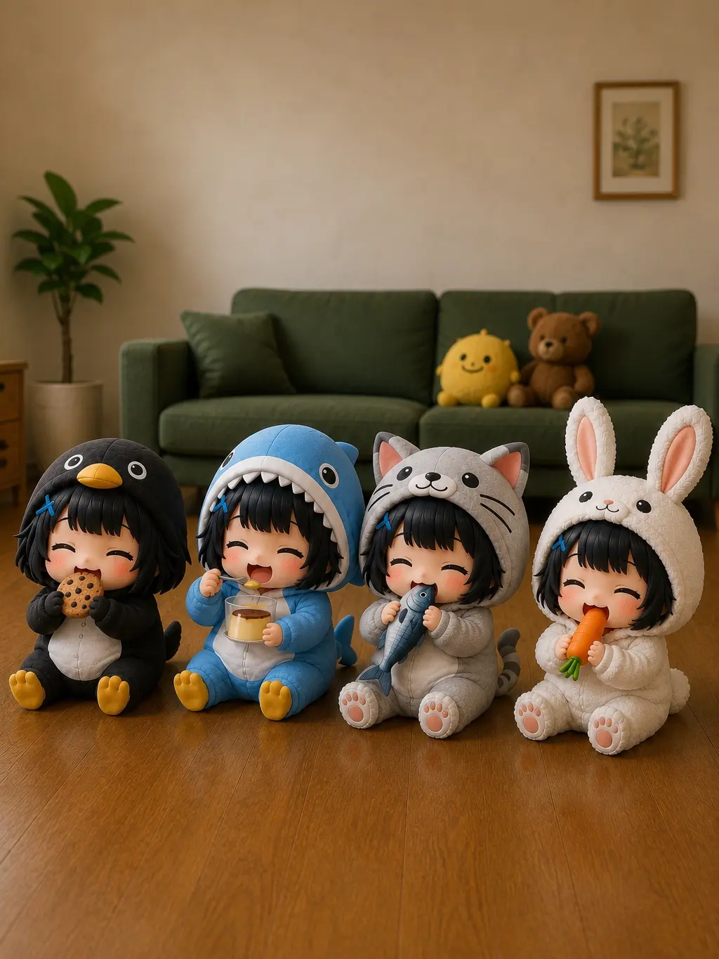 iketara2000의 いろんなググガガたち！
