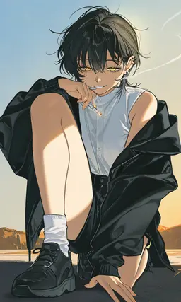 Profile image of レイ