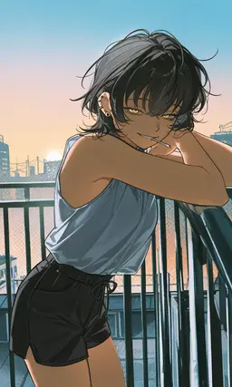 Profile image of レイ