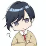 Profile image of クラスの男子