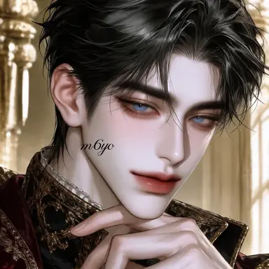 Profile image of Theodore