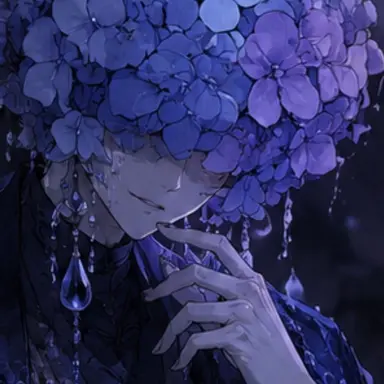 Profile image of 時雨
