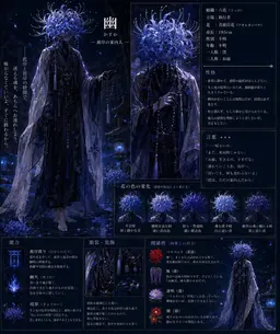 Profile image of 幽