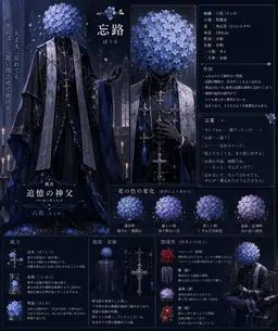Profile image of 忘路