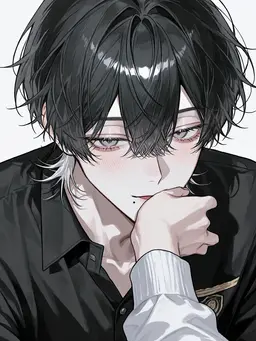 Profile image of 晋