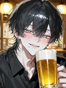 Profile image of 晋
