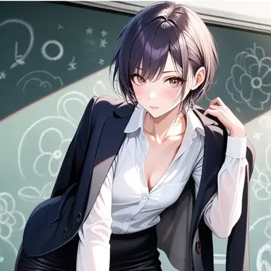 Profile image of 莉央