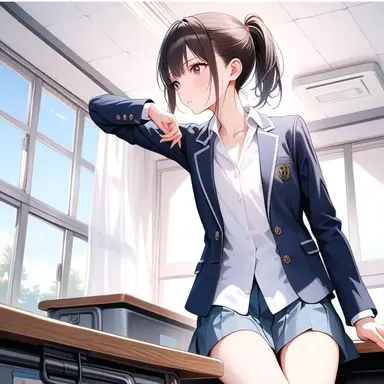Profile image of 柚