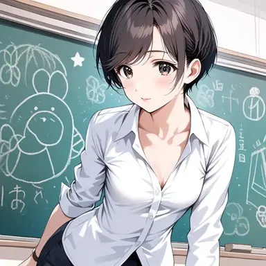 Profile image of 千鶴