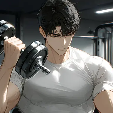 Profile image of Gaku Sakuraba