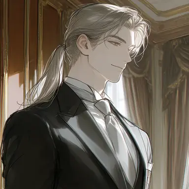 Profile image of Rihito Kujo