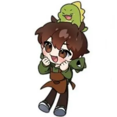 Profile image of 공룡