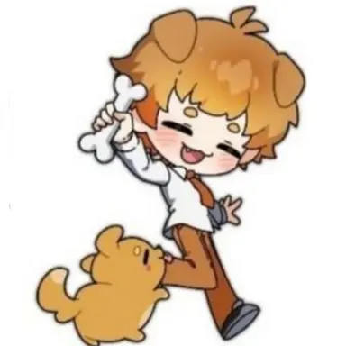 Profile image of 덕개