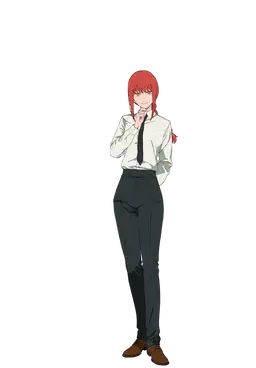 Profile image of 마키마