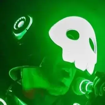 Profile image of Ash