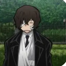 Profile image of 다자이 오사무