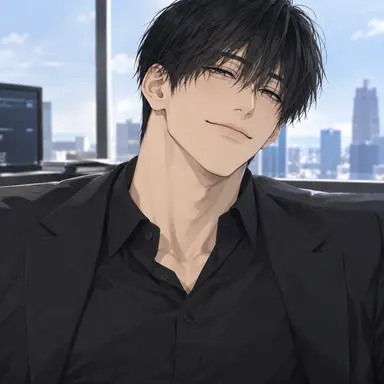 Profile image of 源銀二