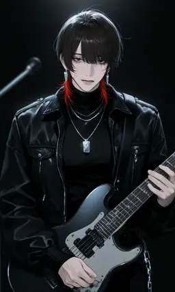 Profile image of 玲央