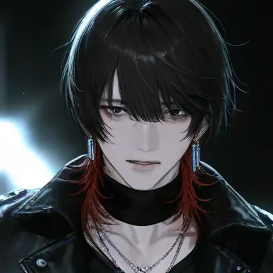 Profile image of 玲央