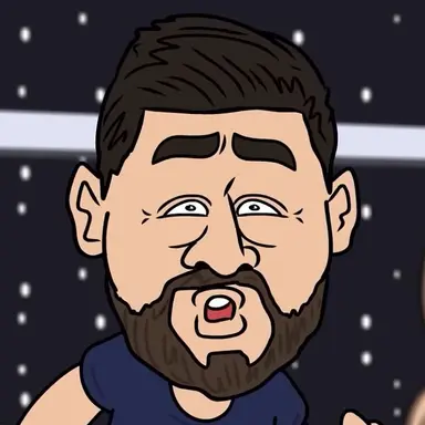 Profile image of 메시