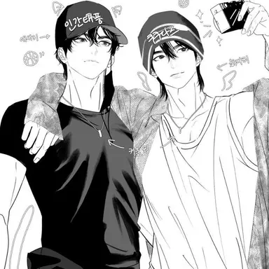 Profile image of 민준