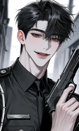 Profile image of カン・ジファン