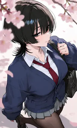 Profile image of アワネ