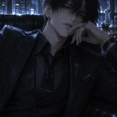 Profile image of 夜