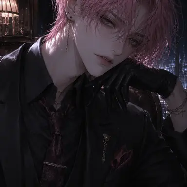 Profile image of 暁