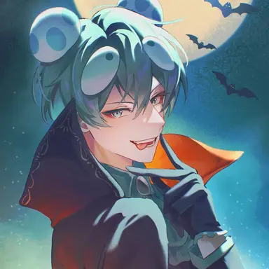Profile image of おさでい