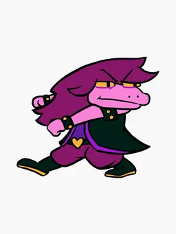 Profile image of スージィ