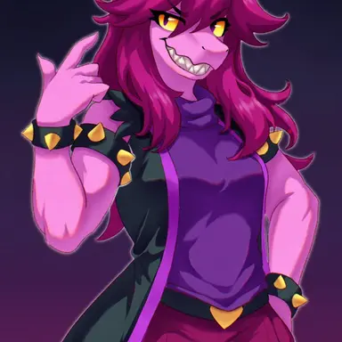 Profile image of スージィ