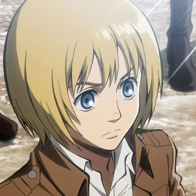 Profile image of 아르민