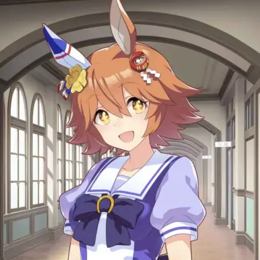 FakeSwan1890의 マチカネフクキタル