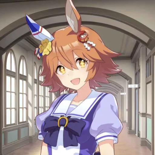 マチカネフクキタル
