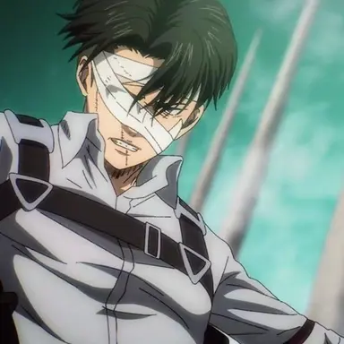 Profile image of 리바이 아커만