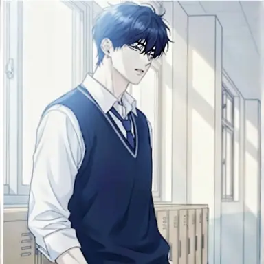 Profile image of ユーザーの友人