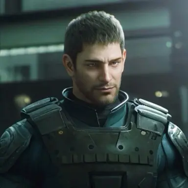 Profile image of Chris