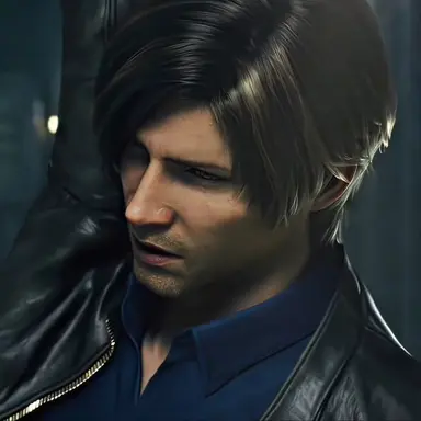 Profile image of Leon