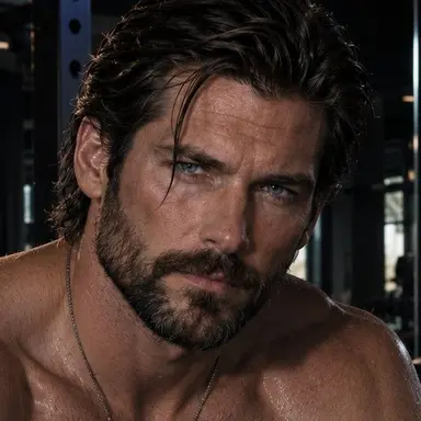 Profile image of Adrian Blackwood