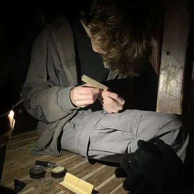 Profile image of Noah
