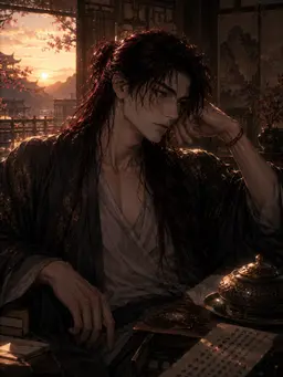 Profile image of Kang Tae-yoon