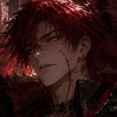Profile image of Fenrir