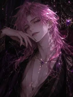 Profile image of Asmode