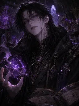 Profile image of Morkan